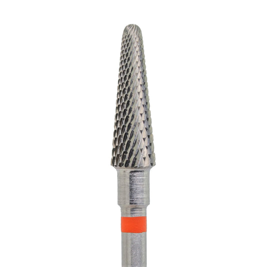 Tungsten Carbide Nail Bit KMIZ TCOD 040-F