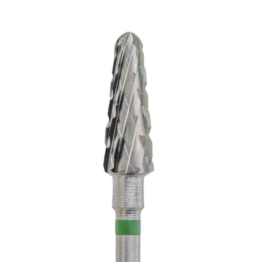 Tungsten Carbide Nail Bit KMIZ TCOD 050-C L13