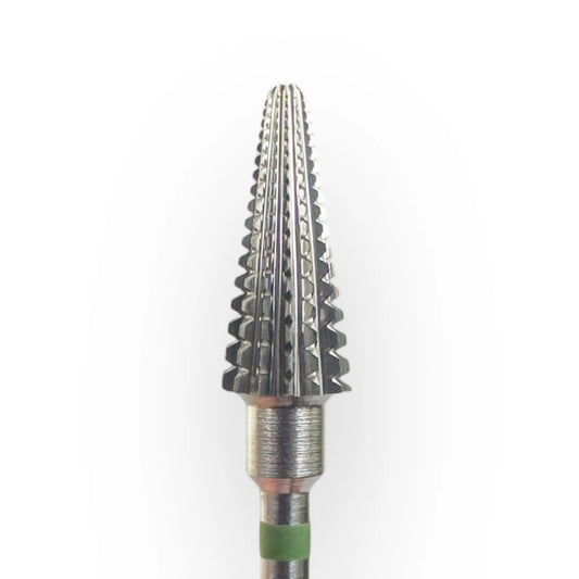 Tungsten Carbide Nail Bit KMIZ TCOD 060-C Dolphin
