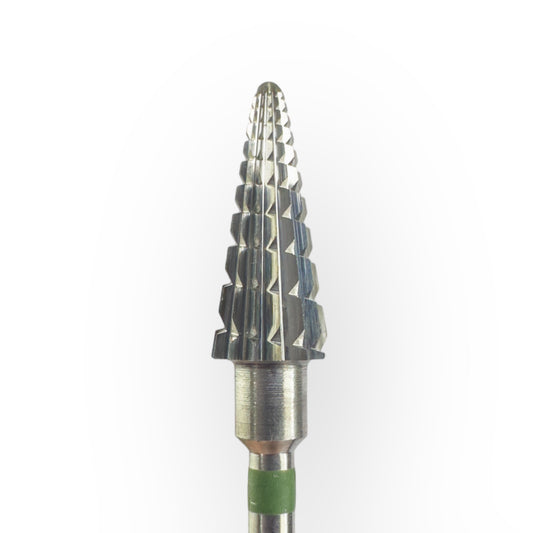Tungsten Carbide Nail Bit KMIZ TCOD 060-C Sharp