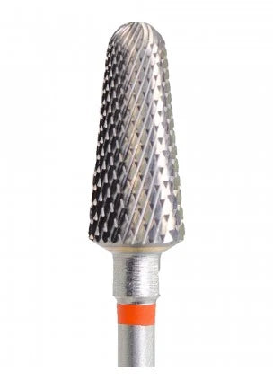 Tungsten Carbide Nail Bit KMIZ TCOD 060-F L13