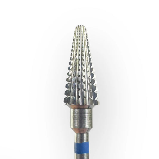 Tungsten Carbide Nail Bit KMIZ TCOD 060-M Dolphin
