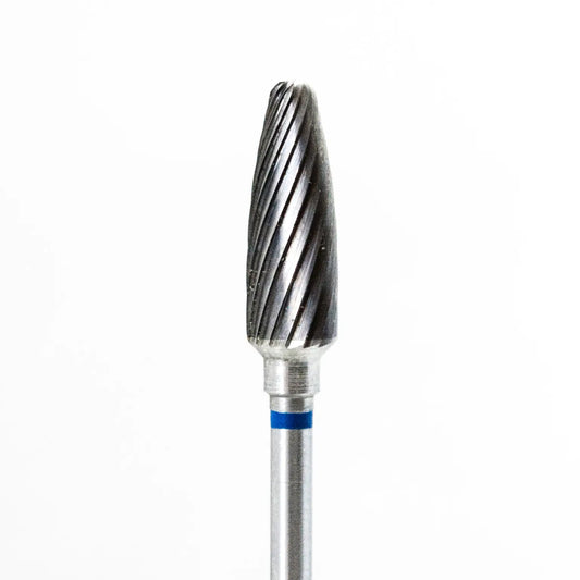 Tungsten Carbide Nail Bit KMIZ TPA 050-M L14