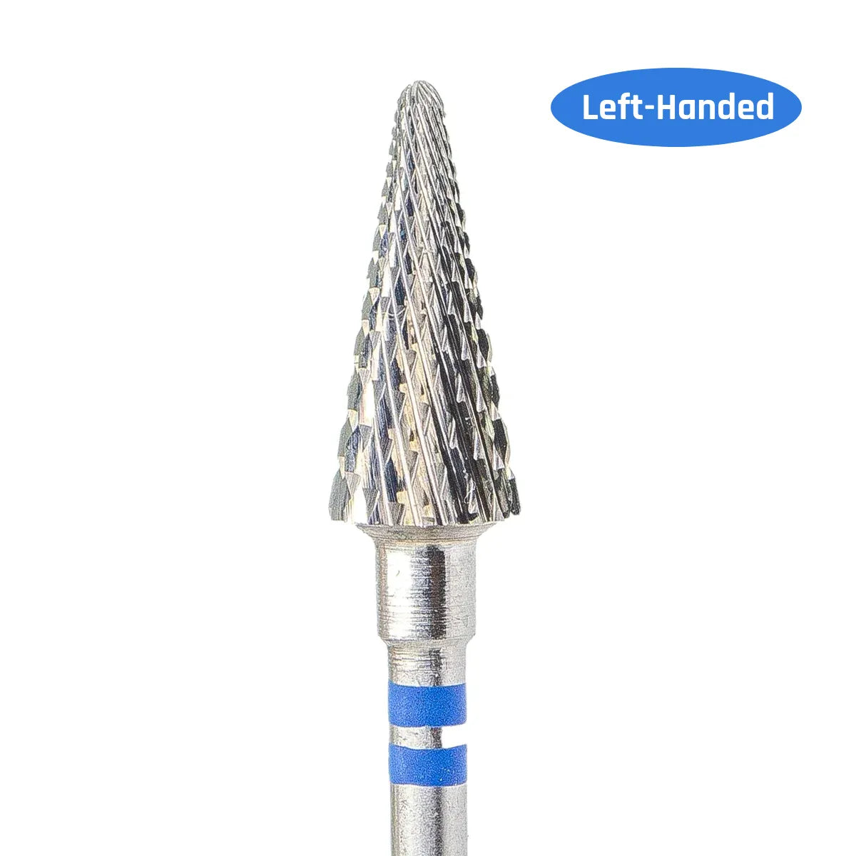 Tungsten Carbide Nail Bit KMIZ TCO-Sp-L 060-M