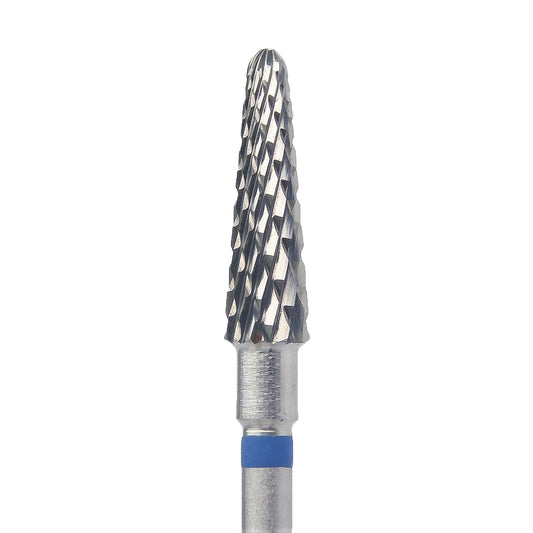 Tungsten Carbide Nail Bit KMIZ TCOD 035-M L=13