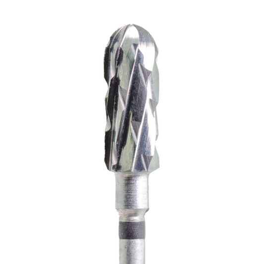 Tungsten Carbide Nail Bit KMIZ TCYD 050-VC L13