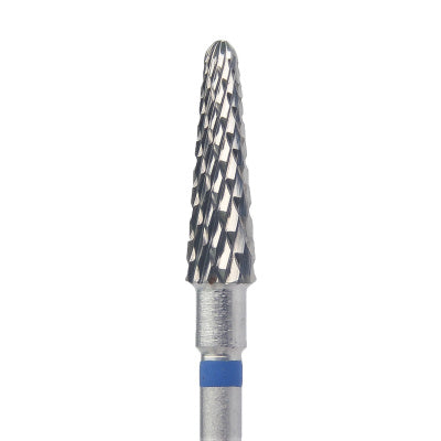 Tungsten Carbide Nail Bit KMIZ TCOD 040-M L=13