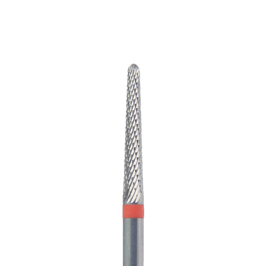 Tungsten Carbide Nail Bit KMIZ TCOD-X 023S-F 4d