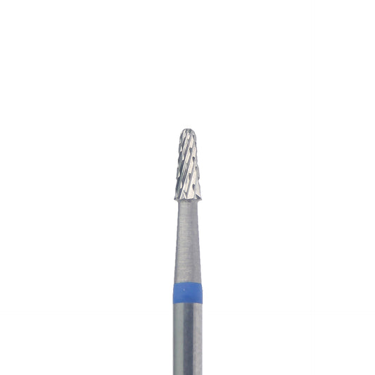 Tungsten Carbide Nail Bit KMIZ TCOD 023S-M L=5.5
