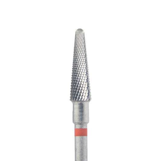 Tungsten Carbide Nail Bit KMIZ TCOD-C 040-F