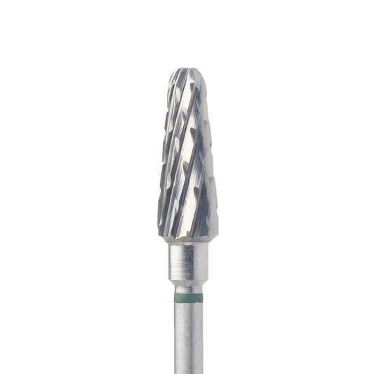 Tungsten Carbide Nail Bit KMIZ TCOD 050-C