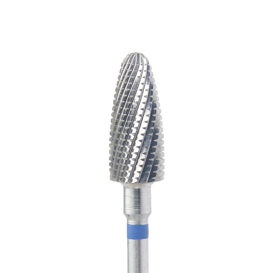 Tungsten Carbide Nail Bit KMIZ TPA-C 060-M