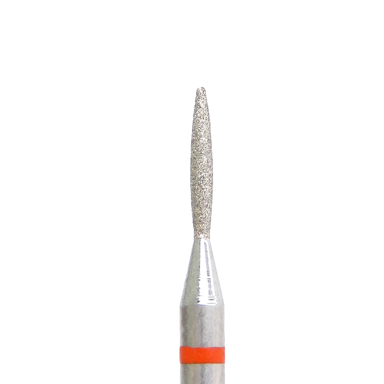 Diamond Nail Drill Bit KMIZ DFL 1.2-8.0F