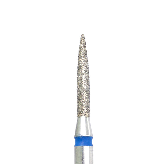 Diamond Nail Drill Bit KMIZ DNL 1.6-10M