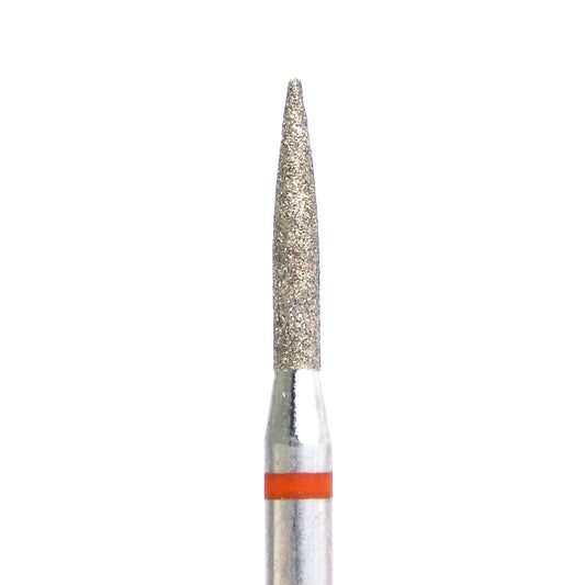 Diamond Nail Drill Bit KMIZ DNL 1.6-10F