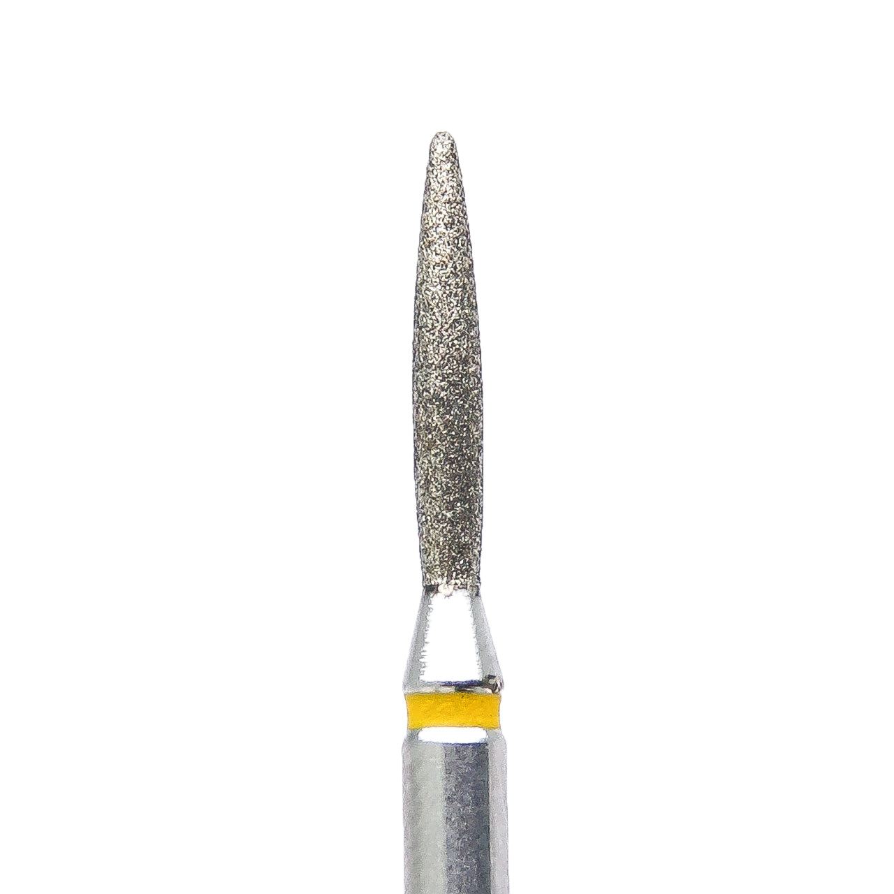Diamond Nail Drill Bit KMIZ DFL 1.6-10.0VF