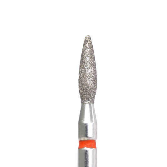 Diamond Nail Drill Bit KMIZ DFL 2.1-8.0F