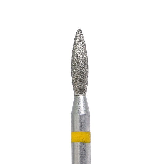 Diamond Nail Drill Bit KMIZ DFL 2.1-8.0VF