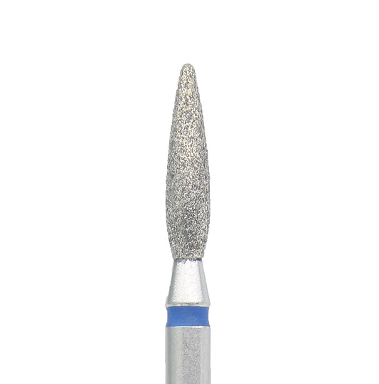 Diamond Nail Drill Bit KMIZ DFL 2.3-10M