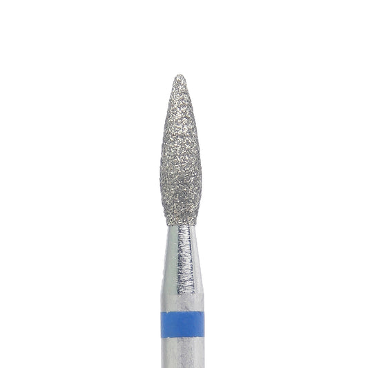 Diamond Nail Drill Bit KMIZ DFL 2.3-8.0M