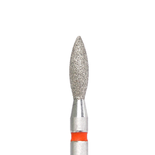 Diamond Nail Drill Bit KMIZ DFL 2.5-8.0F
