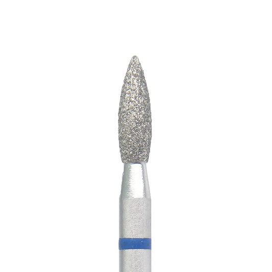 Diamond Nail Drill Bit KMIZ DFL 2.5-8.0M