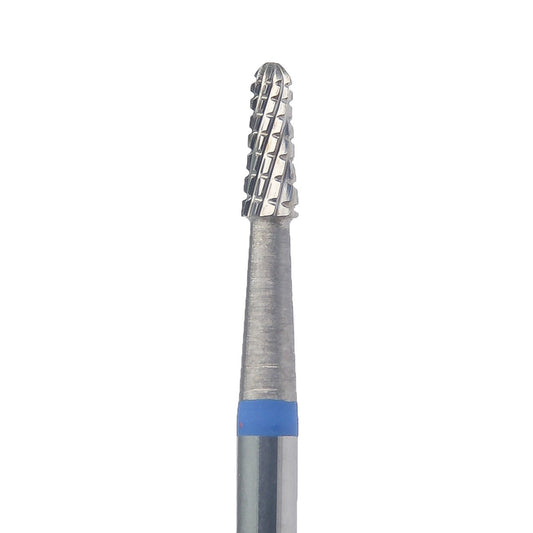 Tungsten Carbide Nail Bit KMIZ TCOD-C 023S-M