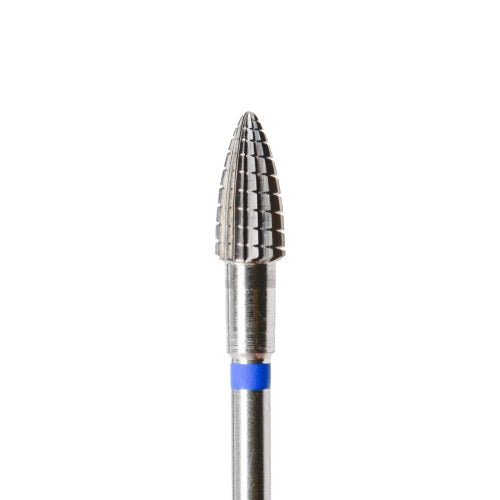 Tungsten Carbide Nail Bit KMIZ TPW 040-M L=8