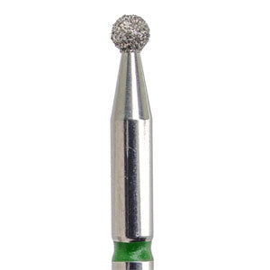 Diamond Nail Drill Bit KMIZ DSP 2.1-C