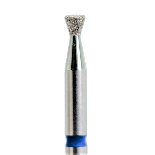 Diamond Nail Drill Bit KMIZ DRC 2.1-2.0M