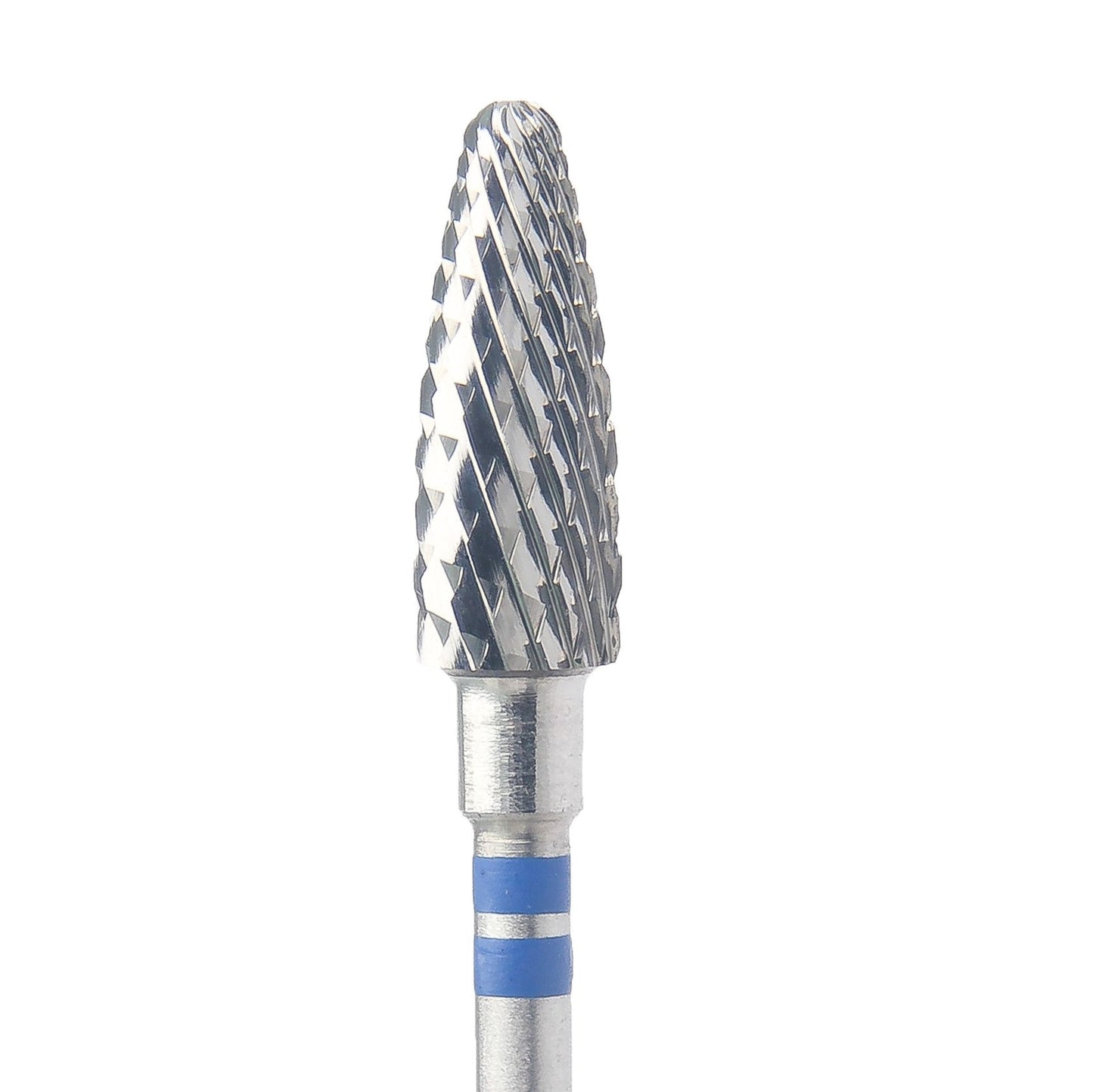 Tungsten Carbide Nail Bit KMIZ TPAD-L 050-M